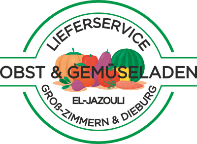 Obst und Gemüse