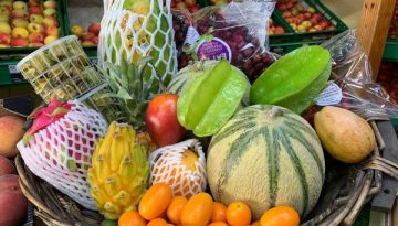 Obst 1