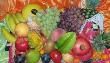 Obst 2