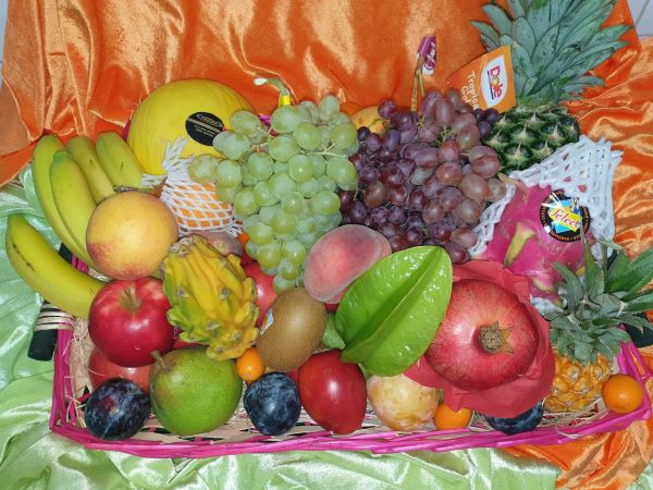 Obst 2