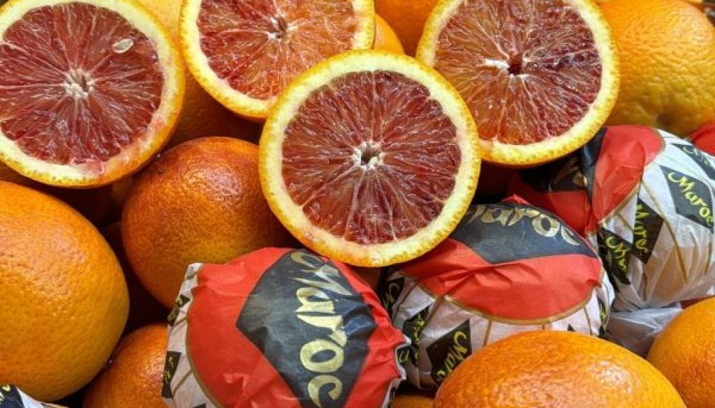 Obst 3