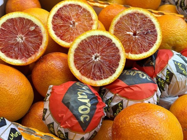 Obst 3